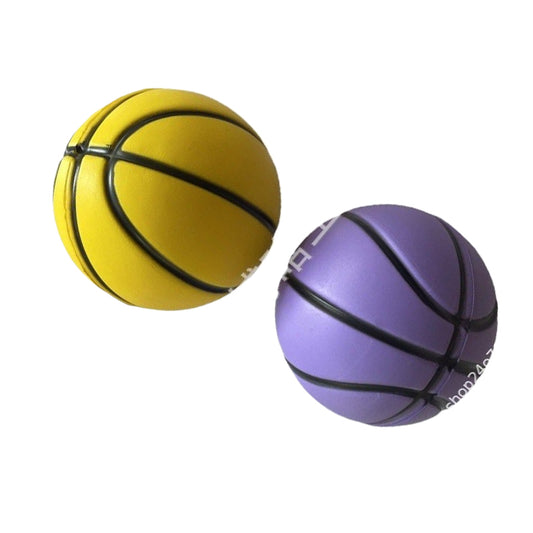 PU Foam Stress Ball,Stress Ball,Promotional Toys-5 inch Basketball (ask customer service for price)