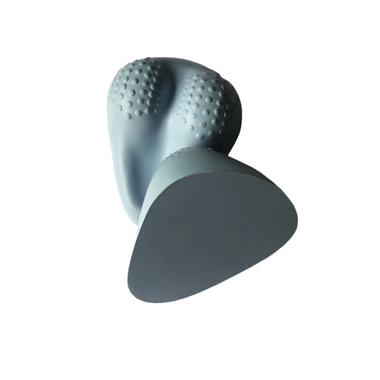 PU polyurethane multifunctional foam massage pillow stretch neck massage pillow shoulder neck lumbar yoga acupressure pillow (price please ask customer service)